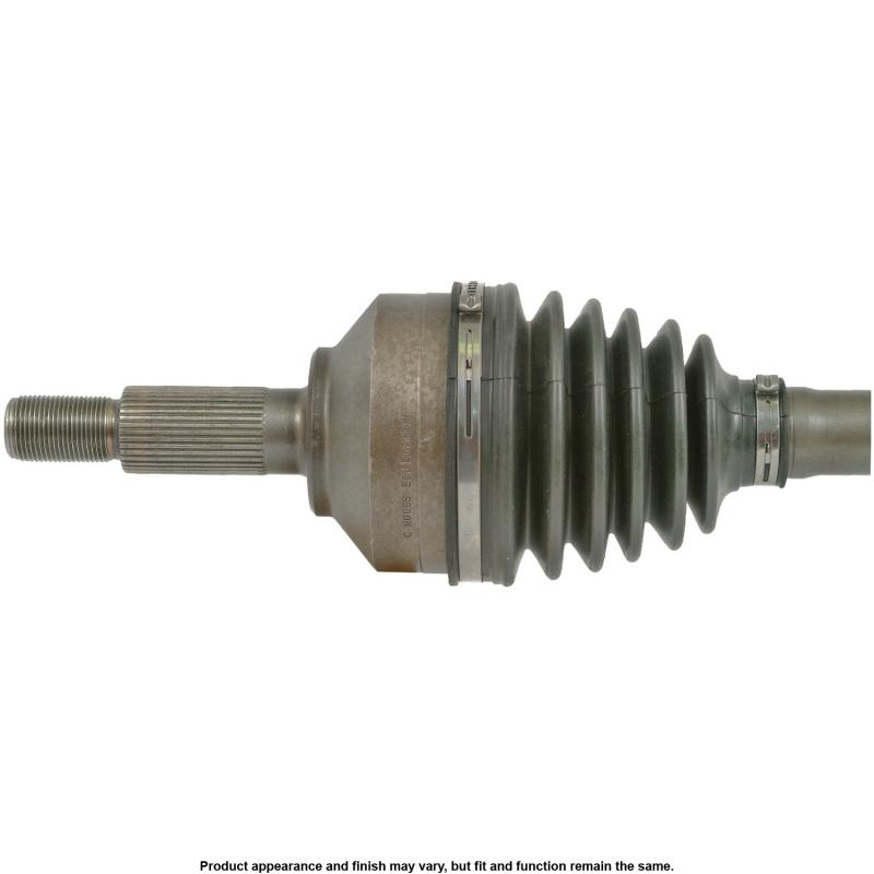 2016 Ford Police Interceptor Sedan CV Axle Assembly Front Left A1 Cardone 602254 image 2 of 3