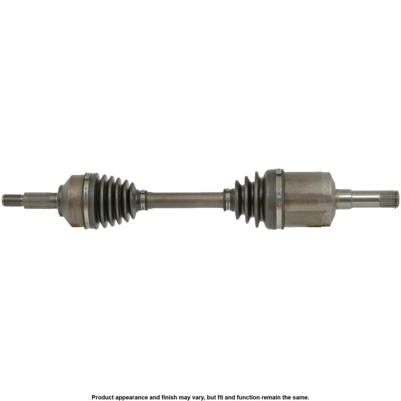 2016 Ford Police Interceptor Sedan CV Axle Assembly Front Left A1 Cardone 602254 image 3 of 3