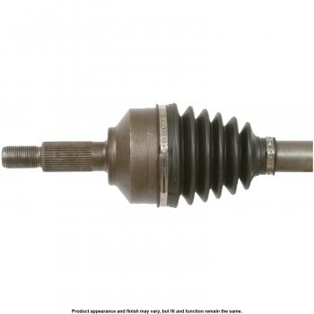 2011 Ford Taurus CV Axle Assembly Front Right A1 Cardone 602255 image 1 of 3