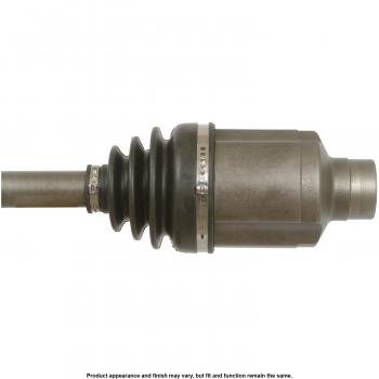 2011 Ford Taurus CV Axle Assembly Front Right A1 Cardone 602255 image 2 of 3