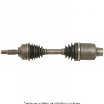 2011 Ford Taurus CV Axle Assembly Front Right A1 Cardone 602255 image 3 of 3