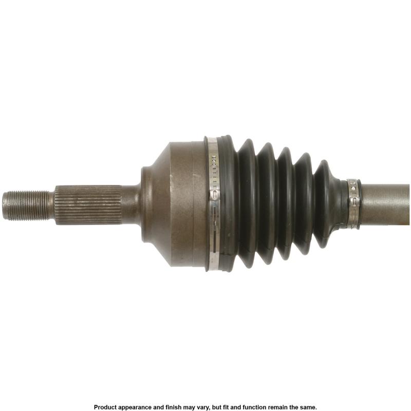 2011 Lincoln MKS CV Axle Assembly Front Right A1 Cardone 602255 image 1 of 3