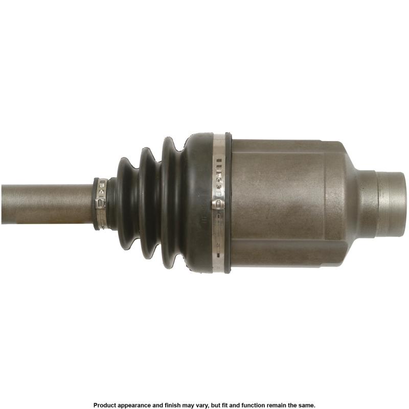 2011 Lincoln MKS CV Axle Assembly Front Right A1 Cardone 602255 image 2 of 3