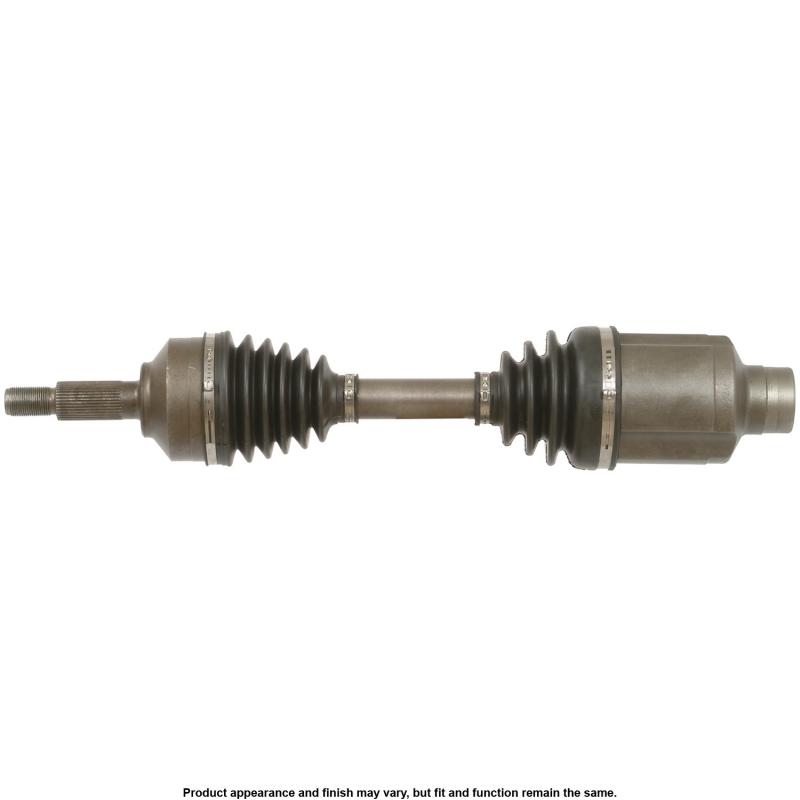 2011 Lincoln MKS CV Axle Assembly Front Right A1 Cardone 602255 image 3 of 3