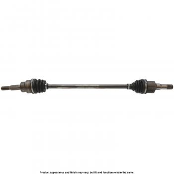 2017 Ford Explorer CV Axle Assembly Rear Right A1 Cardone 602262 image 2 of 3