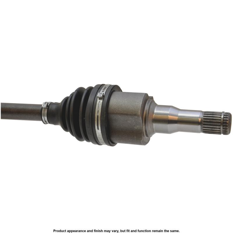 2016 Ford Explorer CV Axle Assembly