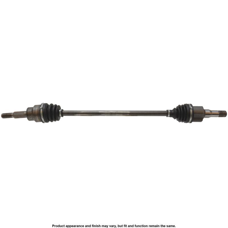 2013 Ford Explorer CV Axle Assembly Rear Right A1 Cardone 602262 image 2 of 3