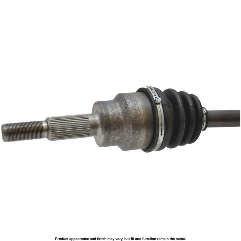 2013 Ford Explorer CV Axle Assembly Rear Right A1 Cardone 602262 image 3 of 3