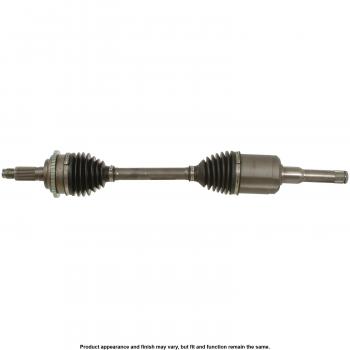 2011 Ford Fusion CV Axle Assembly Front Left A1 Cardone 602272 image 1 of 3