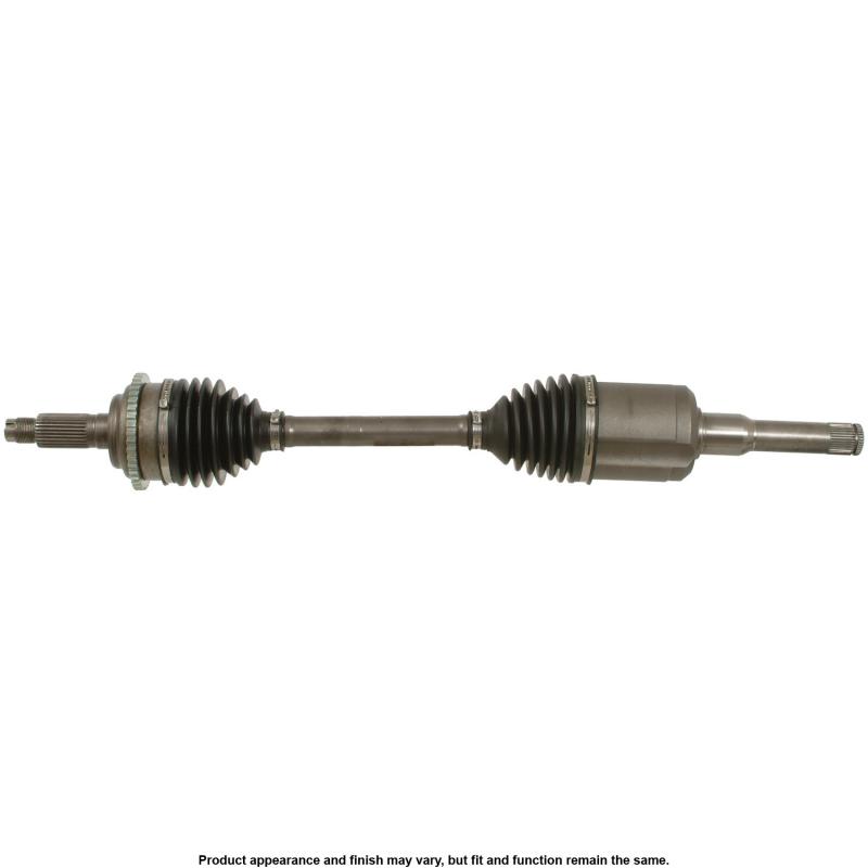 2011 Mercury Milan CV Axle Assembly Front Left A1 Cardone 602272 image 1 of 3