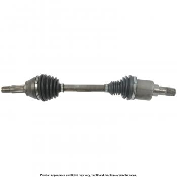2011 Ford Fiesta CV Axle Assembly Front Left A1 Cardone 602273 image 3 of 3