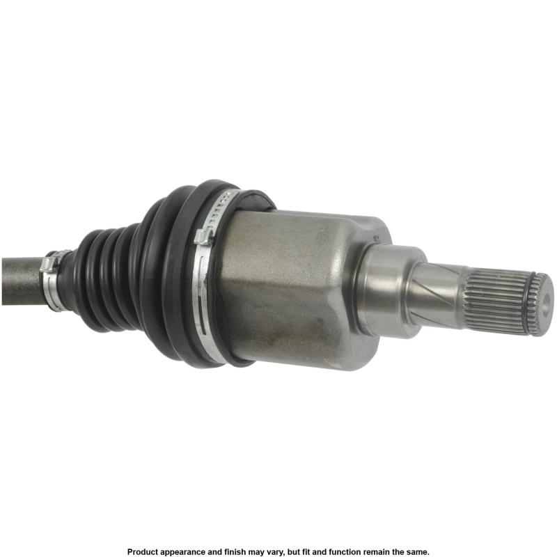 2012 Ford Fiesta CV Axle Assembly Front Left A1 Cardone 602273 image 2 of 3
