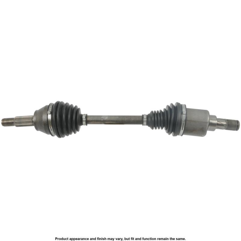2012 Ford Fiesta CV Axle Assembly Front Left A1 Cardone 602273 image 3 of 3