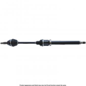 2011 Ford Fiesta CV Axle Assembly Front Right A1 Cardone 602274 image 1 of 3