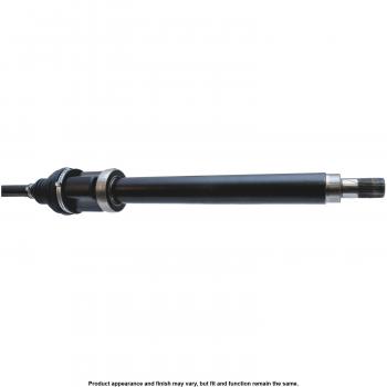 2011 Ford Fiesta CV Axle Assembly Front Right A1 Cardone 602274 image 3 of 3
