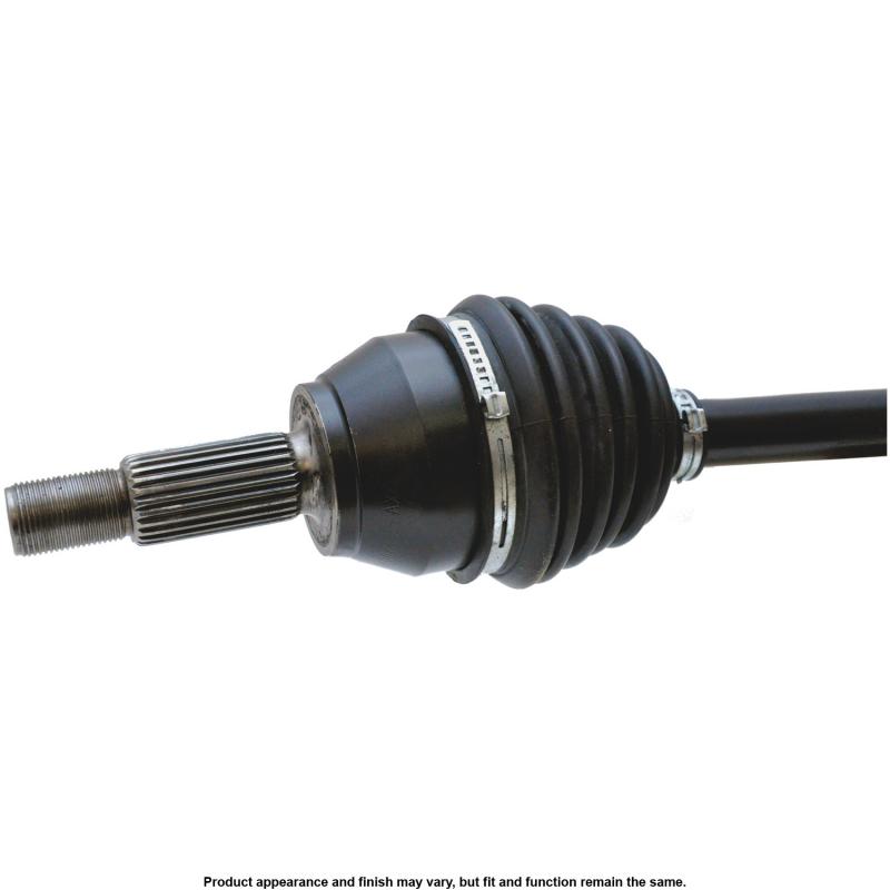2012 Ford Fiesta CV Axle Assembly Front Right A1 Cardone 602274 image 2 of 3