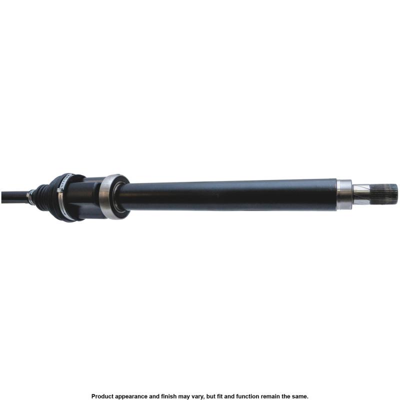 2012 Ford Fiesta CV Axle Assembly Front Right A1 Cardone 602274 image 3 of 3