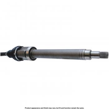 2011 Ford Fiesta CV Axle Assembly Front Right A1 Cardone 602276 image 3 of 3
