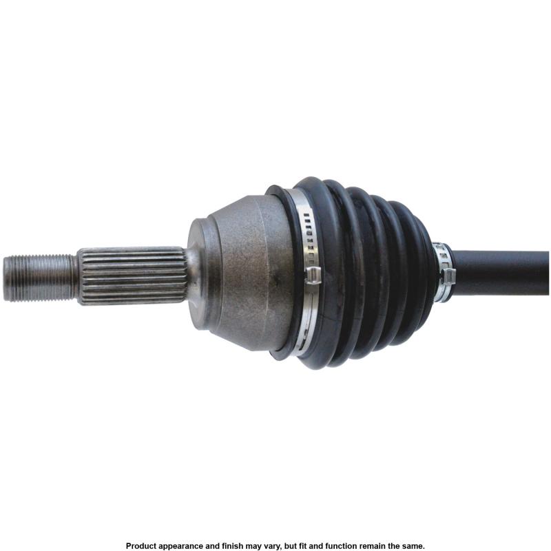 2012 Ford Fiesta CV Axle Assembly Front Right A1 Cardone 602276 image 1 of 3