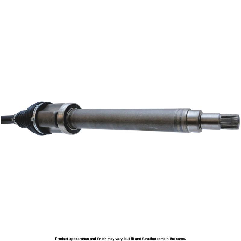 2012 Ford Fiesta CV Axle Assembly Front Right A1 Cardone 602276 image 3 of 3