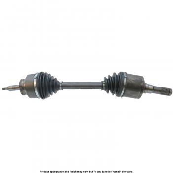 2010 Ford Lobo CV Axle Assembly Front Left A1 Cardone 602277 image 3 of 3