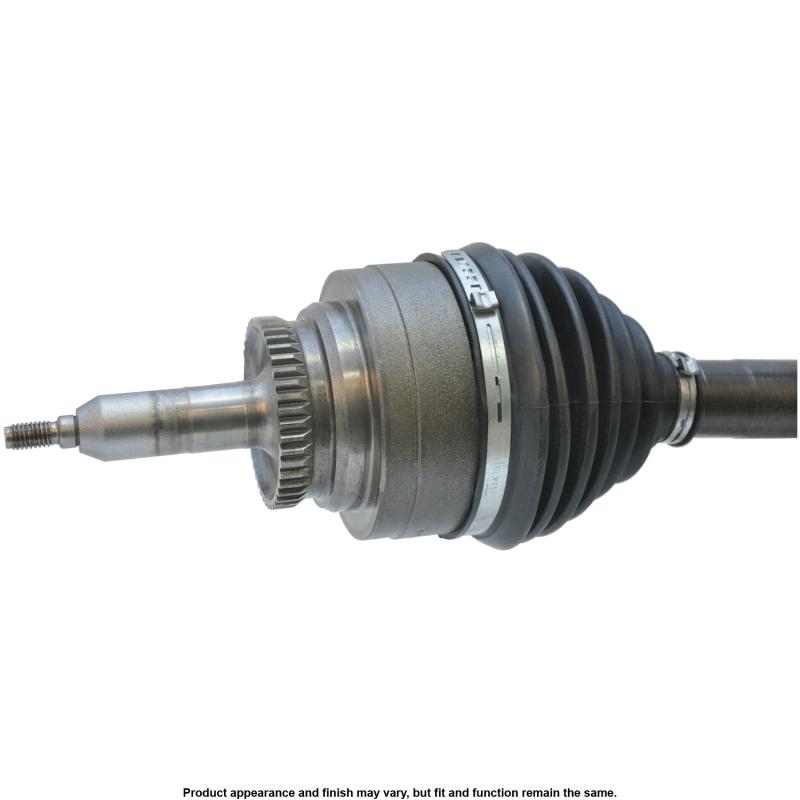 2011 Ford Lobo CV Axle Assembly Front Left A1 Cardone 602277 image 1 of 3