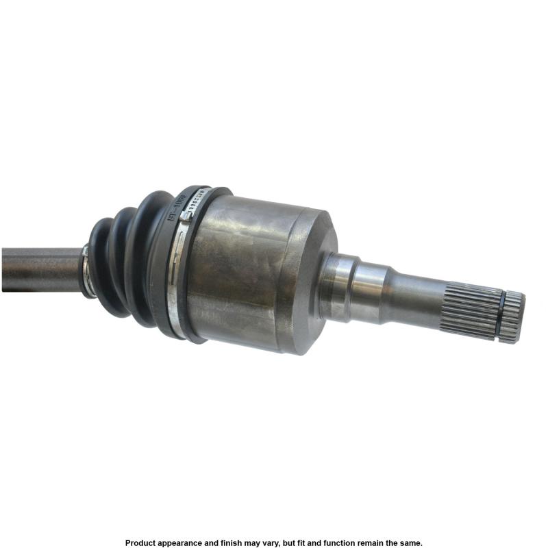 2011 Ford Lobo CV Axle Assembly Front Left A1 Cardone 602277 image 2 of 3