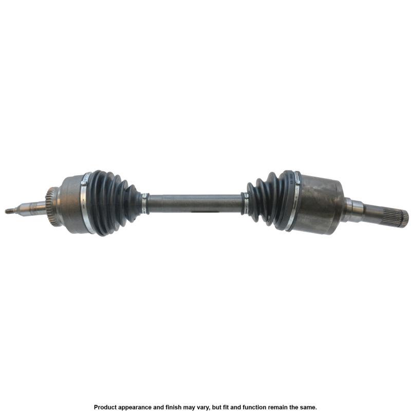2011 Ford Lobo CV Axle Assembly Front Left A1 Cardone 602277 image 3 of 3
