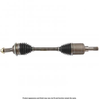 2011 Ford Fusion CV Axle Assembly Front Left A1 Cardone 602279 image 2 of 3