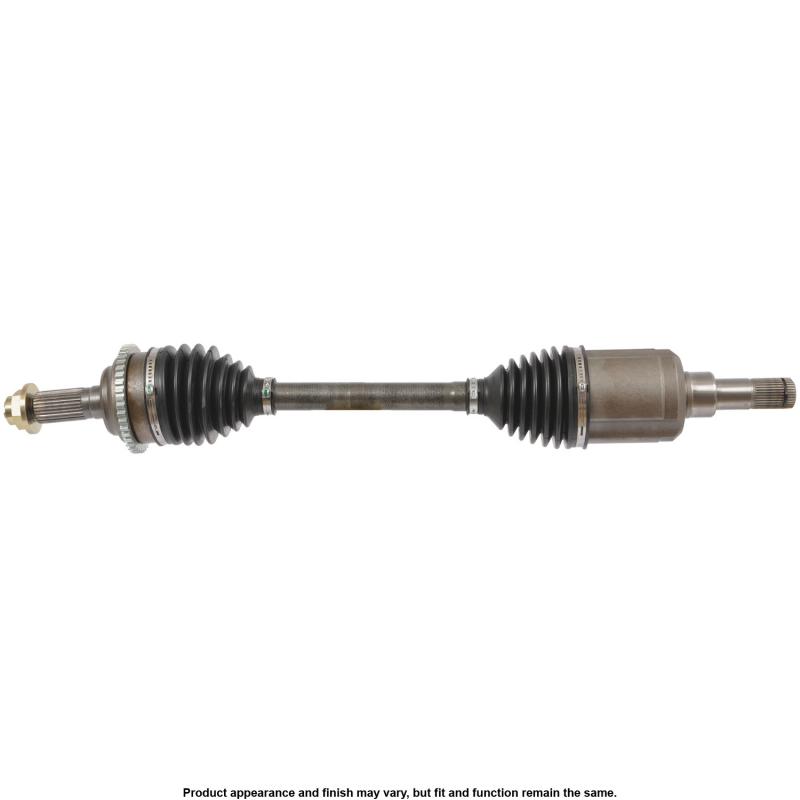 2012 Lincoln MKZ CV Axle Assembly Front Left A1 Cardone 602279 image 2 of 3