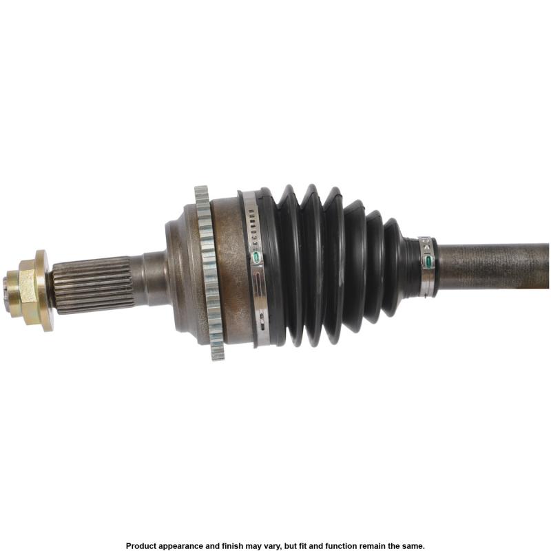 2012 Lincoln MKZ CV Axle Assembly Front Left A1 Cardone 602279 image 3 of 3