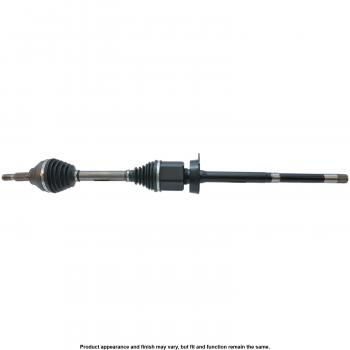 2011 Ford Explorer CV Axle Assembly Front Right A1 Cardone 602281 image 1 of 3