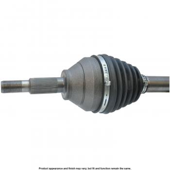 2011 Ford Explorer CV Axle Assembly Front Right A1 Cardone 602281 image 2 of 3