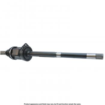 2011 Ford Explorer CV Axle Assembly Front Right A1 Cardone 602281 image 3 of 3
