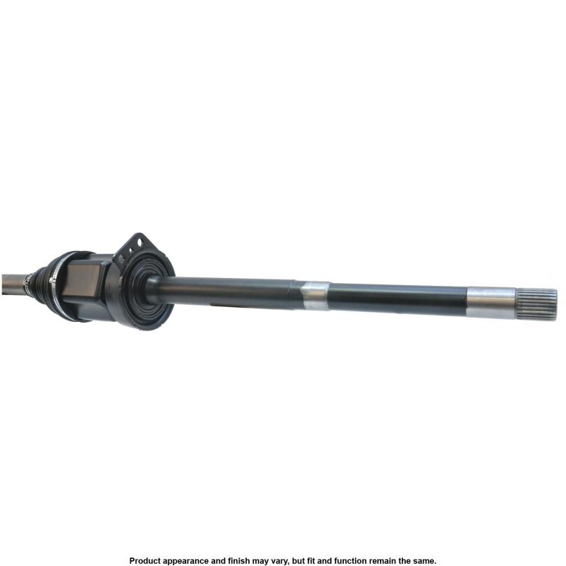 2012 Ford Explorer CV Axle Assembly Front Right A1 Cardone 602281 image 3 of 3