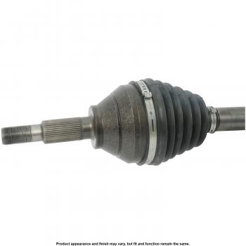 2014 Ford Explorer CV Axle Assembly Front Right A1 Cardone 602283 image 1 of 3
