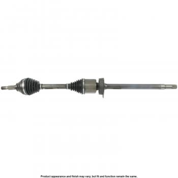 2014 Ford Explorer CV Axle Assembly Front Right A1 Cardone 602283 image 3 of 3