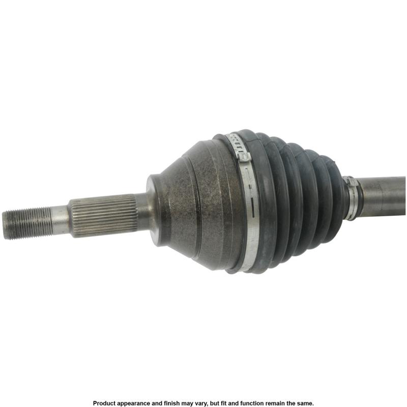 2013 Ford Explorer CV Axle Assembly Front Right A1 Cardone 602283 image 1 of 3