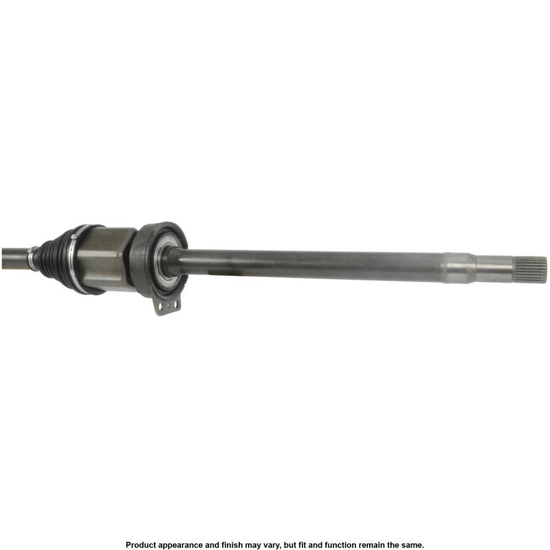 2013 Ford Explorer CV Axle Assembly Front Right A1 Cardone 602283 image 2 of 3