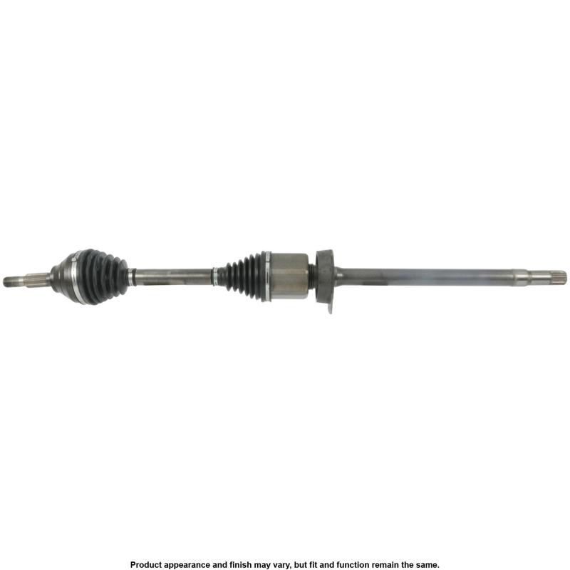 2013 Ford Explorer CV Axle Assembly Front Right A1 Cardone 602283 image 3 of 3