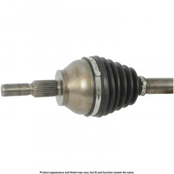 2014 Ford Escape CV Axle Assembly