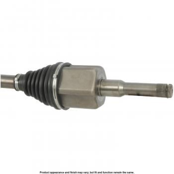 2014 Ford Escape CV Axle Assembly Front Left A1 Cardone 602284 image 2 of 3