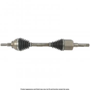 2014 Ford Escape CV Axle Assembly Front Left A1 Cardone 602284 image 3 of 3