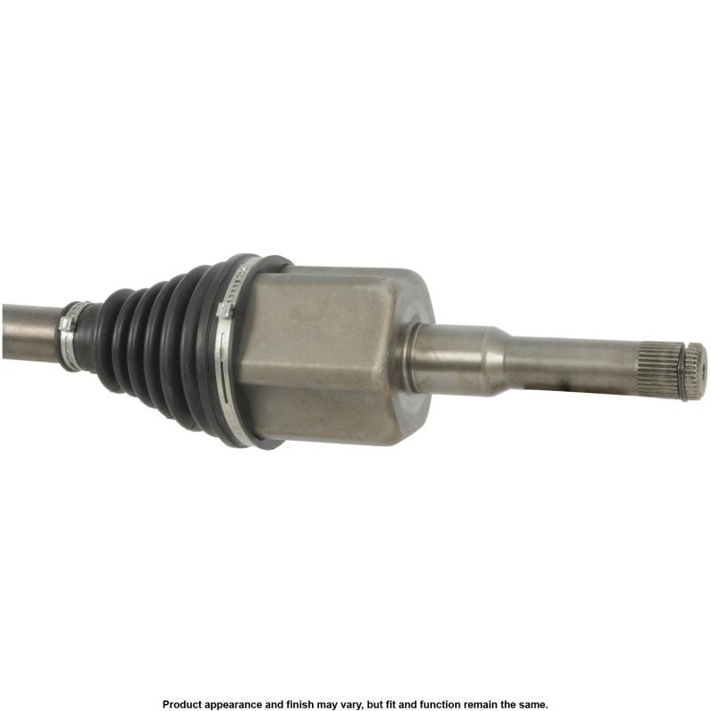 2019 Ford Escape CV Axle Assembly Front Left A1 Cardone 602284 image 2 of 3