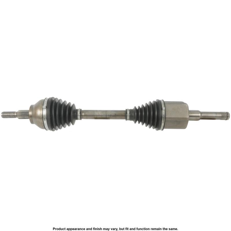 2019 Ford Escape CV Axle Assembly Front Left A1 Cardone 602284 image 3 of 3