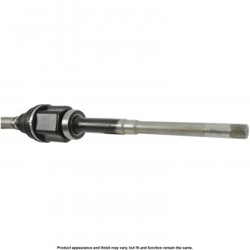 2014 Ford Escape CV Axle Assembly Front Right A1 Cardone 602285 image 2 of 3