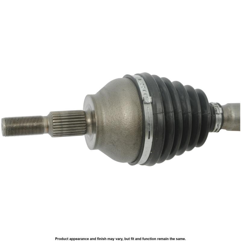 2013 Lincoln MKZ CV Axle Assembly Front Right A1 Cardone 602285 image 1 of 3