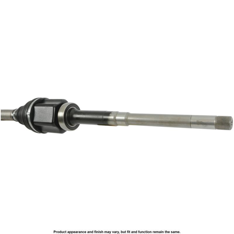 2013 Lincoln MKZ CV Axle Assembly Front Right A1 Cardone 602285 image 2 of 3
