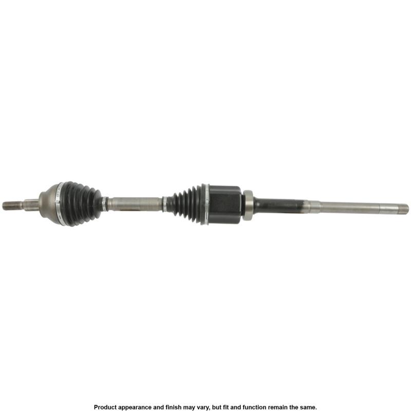 2013 Lincoln MKZ CV Axle Assembly Front Right A1 Cardone 602285 image 3 of 3