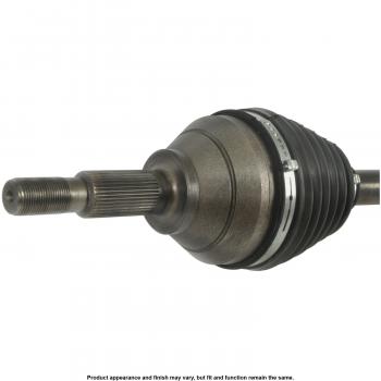 2017 Ford Explorer CV Axle Assembly Front Left A1 Cardone 602286 image 2 of 3